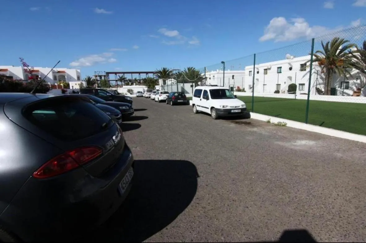 Acogedor Apartamento En Corralejo, Fuerteventura コラレホ