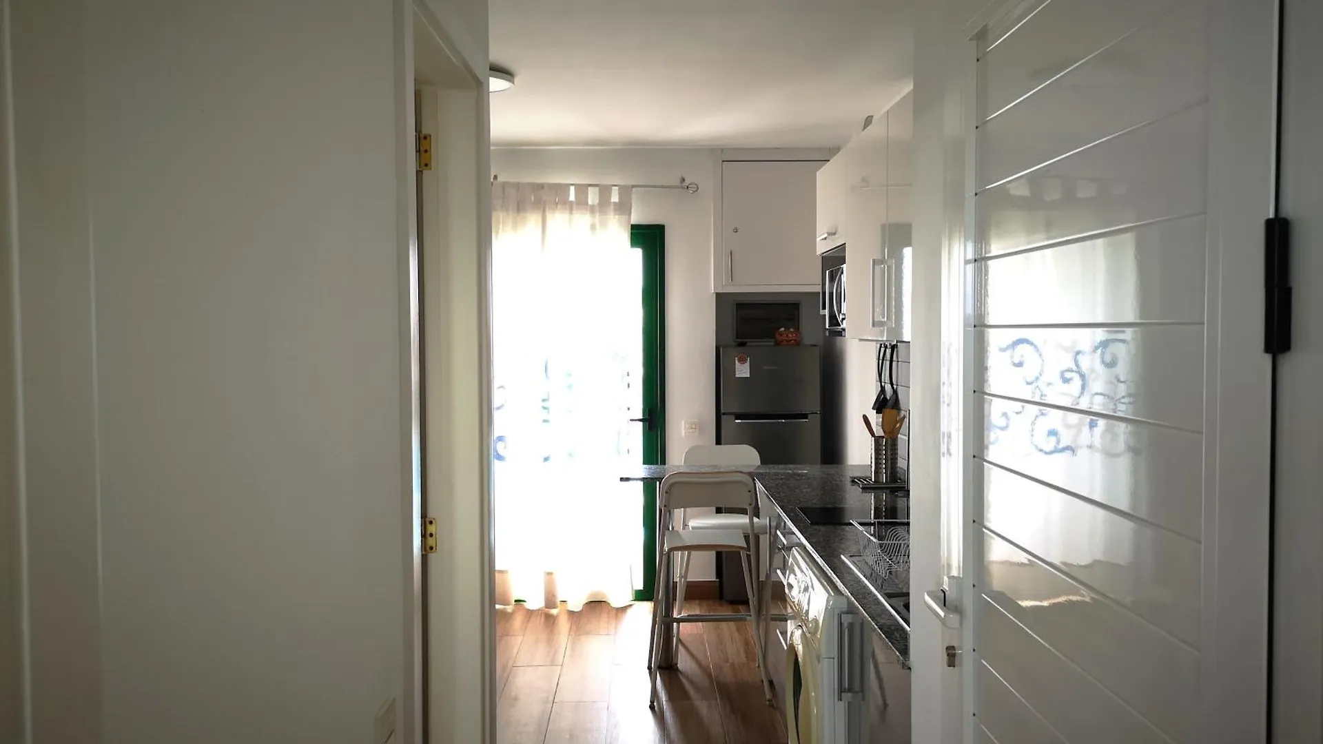 Acogedor Apartamento En Corralejo, Fuerteventura アパート コラレホ