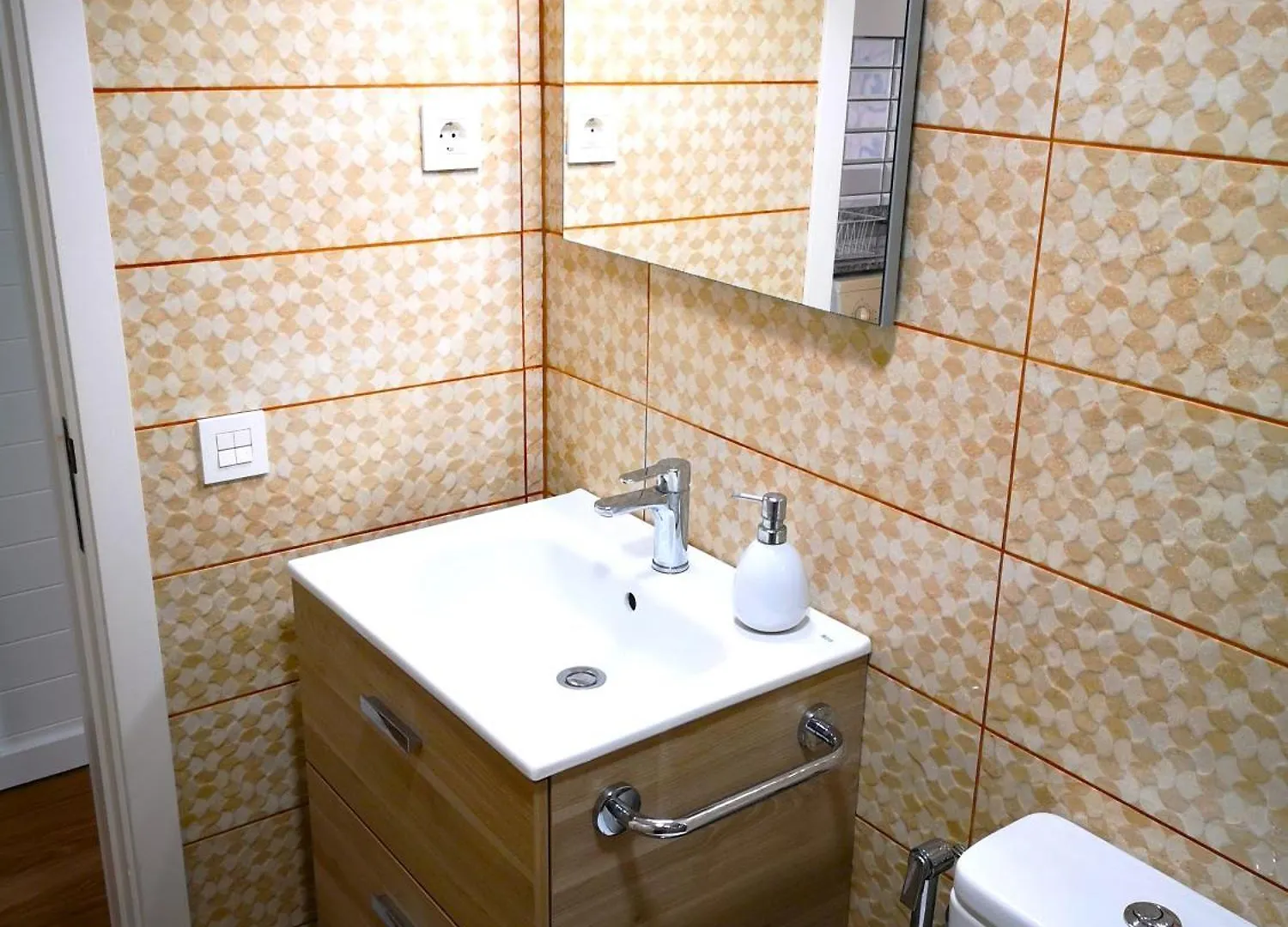 Acogedor Apartamento En Corralejo, Fuerteventura Κοραλέχο