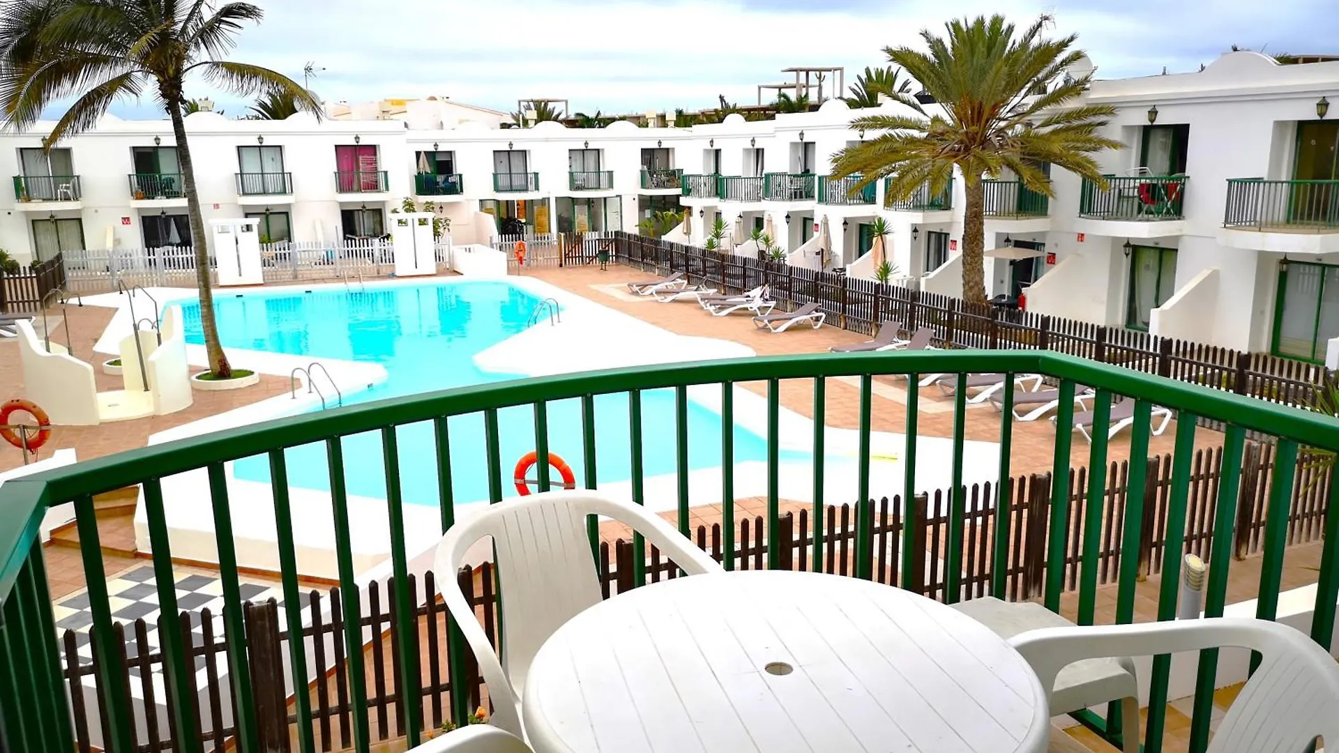 Acogedor Apartamento En Corralejo, Fuerteventura スペイン