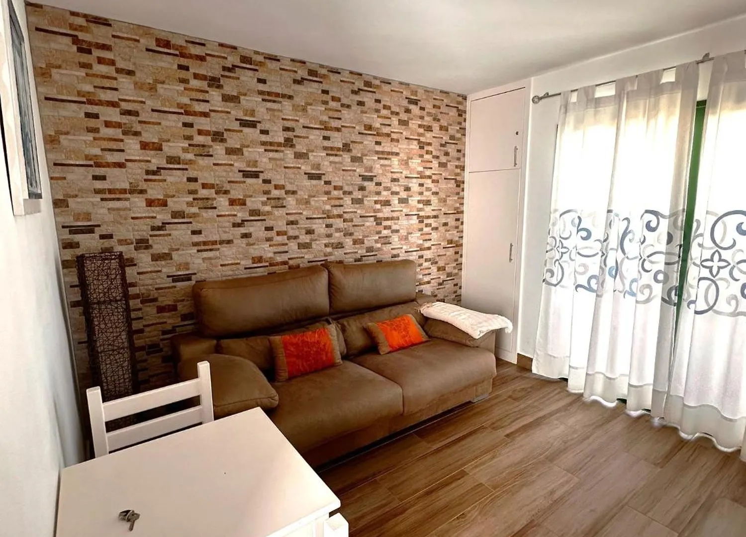 アパート Acogedor Apartamento En Corralejo, Fuerteventura