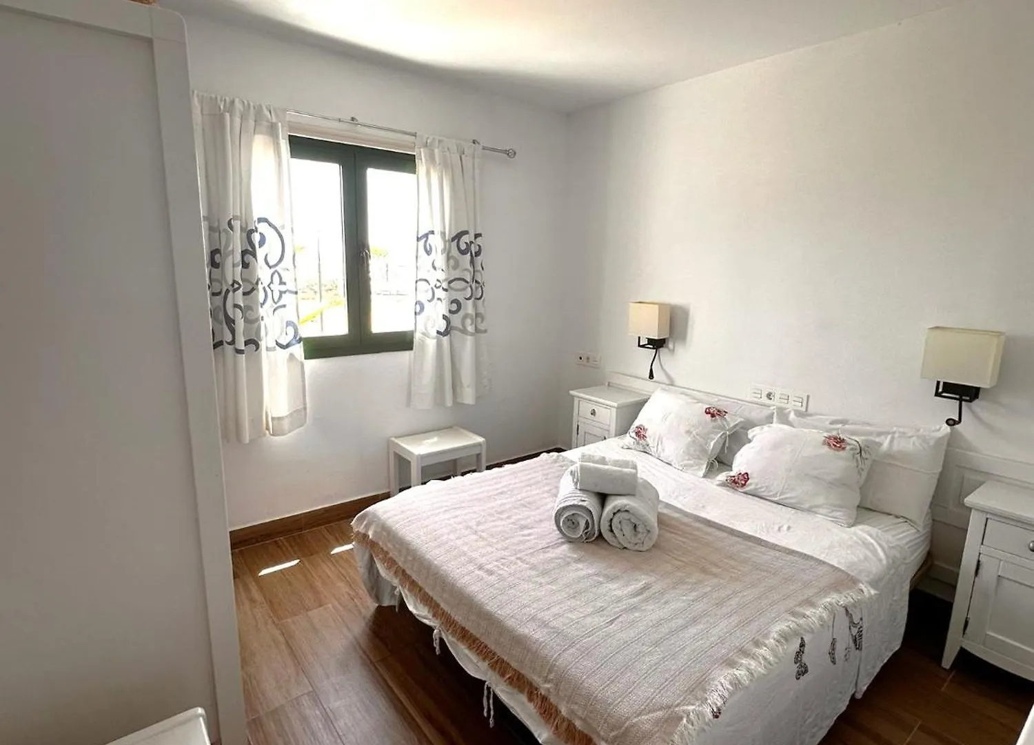 Διαμέρισμα Acogedor Apartamento En Corralejo, Fuerteventura Ισπανία