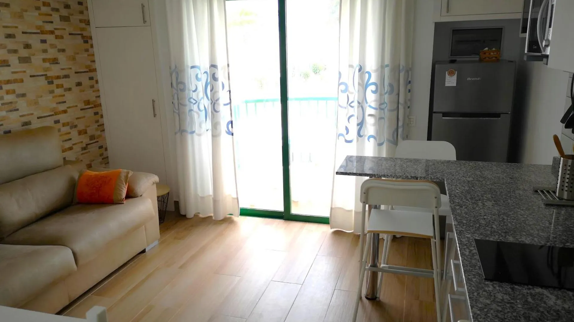 Acogedor Apartamento En Corralejo, Fuerteventura Ισπανία